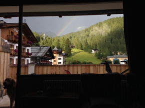 Residenza Grazia Madonna Di Campiglio